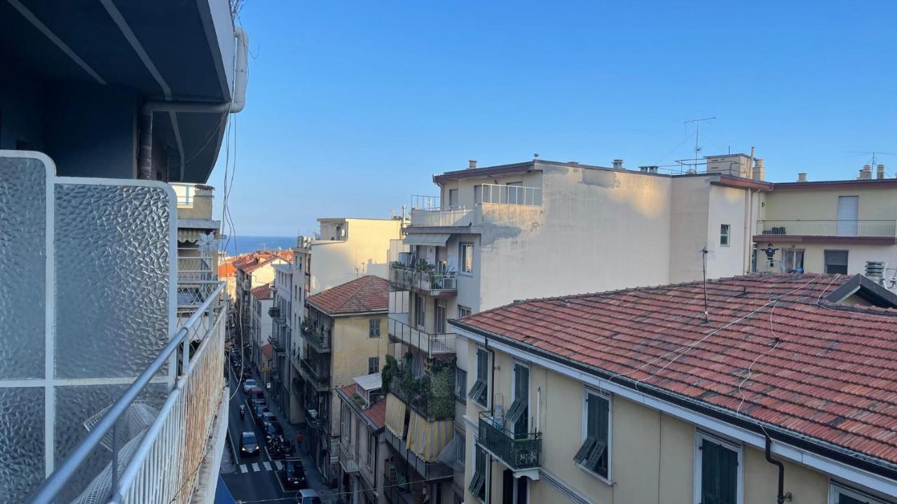 Sanremo Holiday 외부 사진